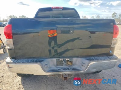 Zdjęcie 6 z 11 samochodu: 2007 TOYOTA TUNDRA DOUBLE CAB SR5 VIN:5TFRT54117X009418 - miniatura