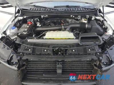 Zdjęcie 12 z 13 samochodu: 2025 LINCOLN NAVIGATOR RESERVE VIN:5LMJJ2LG0SEL03459 - miniatura