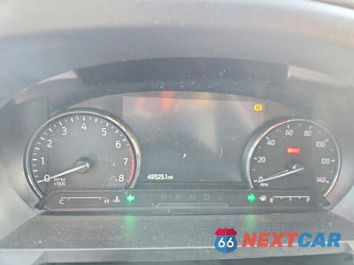 Zdjęcie 9 z 13 samochodu: 2022 FORD EXPLORER XLT VIN:1FMSK7DH4NGB55575 - miniatura