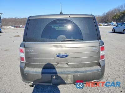 Zdjęcie 6 z 14 samochodu: 2014 FORD FLEX SEL VIN:2FMGK5C86EBD22294 - miniatura
