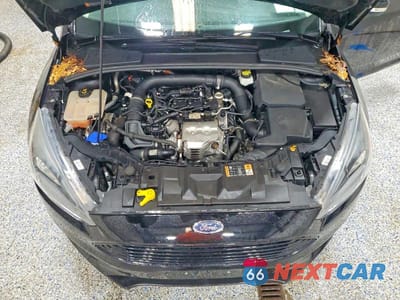 Zdjęcie 11 z 12 samochodu: 2017 FORD FOCUS SE VIN:1FADP3FE7HL275849 - miniatura