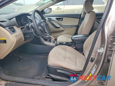 Zdjęcie 7 z 11 samochodu: 2016 HYUNDAI ELANTRA SE VIN:5NPDH4AEXGH721323 - miniatura