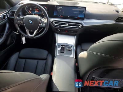 Zdjęcie 8 z 13 samochodu: 2024 BMW 430I GRAN COUPE VIN:WBA63AV01RFP72871 - miniatura