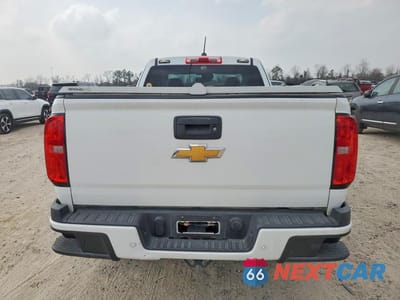 Zdjęcie 6 z 12 samochodu: 2020 CHEVROLET COLORADO LT VIN:1GCHSCEA9L1138666 - miniatura