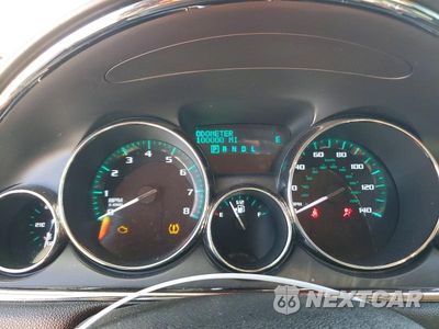 Zdjęcie 9 z 13 samochodu: 2016 BUICK ENCLAVE VIN:5GAKVBKD4GJ122114 - miniatura