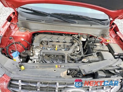 Zdjęcie 11 z 13 samochodu: 2024 HYUNDAI VENUE VIN:KMHRC8A34RU320638 - miniatura