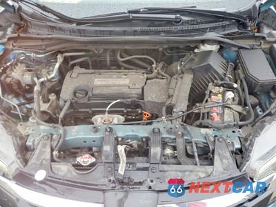 Zdjęcie 12 z 13 samochodu: 2015 HONDA CR-V EXL VIN:2HKRM3H71FH527507 - miniatura