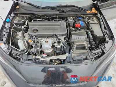 Zdjęcie 11 z 12 samochodu: 2025 HONDA CIVIC SPORT VIN:2HGFE2F55SH586365 - miniatura