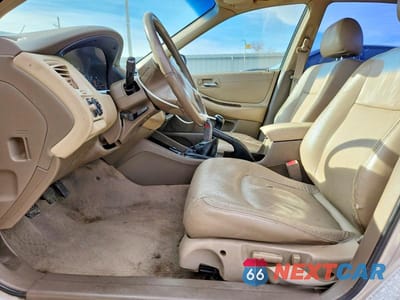 Zdjęcie 7 z 12 samochodu: 1999 HONDA ACCORD EX VIN:JHMCG5553XC056791 - miniatura