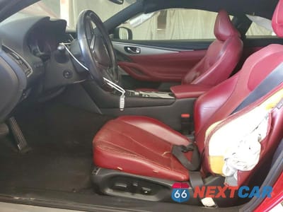 Zdjęcie 7 z 13 samochodu: 2017 INFINITI Q60 RED SPORT 400 VIN:JN1FV7EK6HM611558 - miniatura