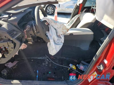 Zdjęcie 7 z 12 samochodu: 2023 CADILLAC CT4-V BLACKWING VIN:1G6DL5RP8P0411133 - miniatura