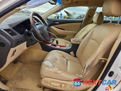 Zdjęcie 7 z 13 samochodu: 2008 LEXUS ES 350 VIN:JTHBJ46G182260150 - miniatura