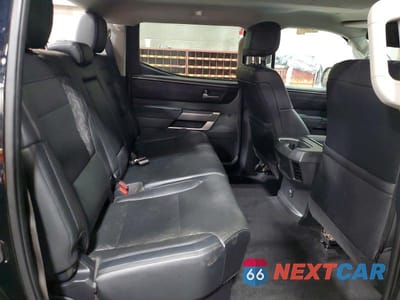 Zdjęcie 10 z 12 samochodu: 2022 TOYOTA TUNDRA SR5 VIN:5TFLA5DB9NX039834 - miniatura