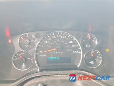 Zdjęcie 9 z 14 samochodu: 2013 CHEVROLET EXPRESS G2500 VIN:1GCWGFCA0D1903861 - miniatura