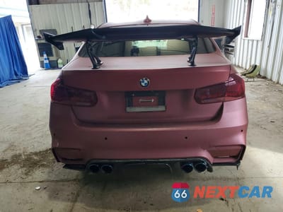 Zdjęcie 6 z 11 samochodu: 2018 BMW 320 XI VIN:WBA8E5G55JNV01907 - miniatura