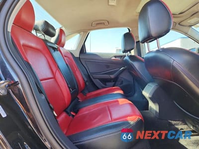 Zdjęcie 10 z 12 samochodu: 2023 VOLKSWAGEN JETTA SE VIN:3VW7M7BU6PM015375 - miniatura