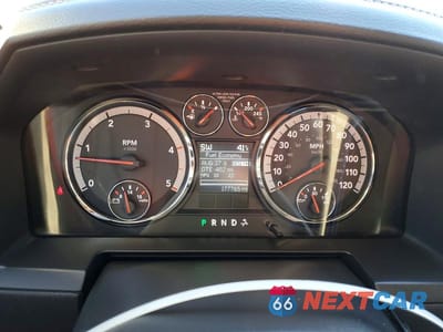 Zdjęcie 9 z 11 samochodu: 2011 DODGE RAM 3500 VIN:3D73Y4HL8BG593025 - miniatura