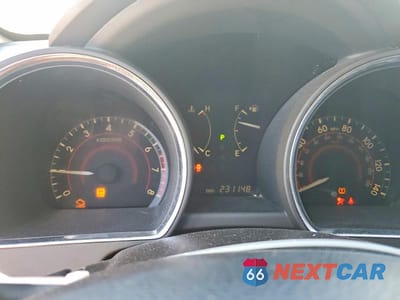 Zdjęcie 9 z 11 samochodu: 2009 TOYOTA HIGHLANDER VIN:JTEDS41A692086003 - miniatura