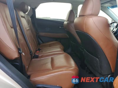 Zdjęcie 10 z 12 samochodu: 2015 LEXUS RX 350 BASE VIN:2T2BK1BA8FC299939 - miniatura