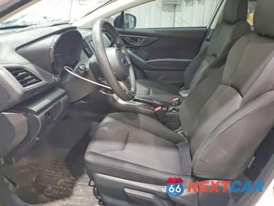 Zdjęcie 7 z 12 samochodu: 2021 SUBARU IMPREZA VIN:4S3GTAB60M3700814 - miniatura