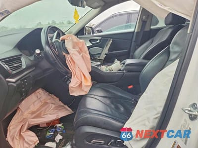 Zdjęcie 7 z 13 samochodu: 2021 ACURA RDX TECHNOLOGY VIN:5J8TC1H51ML017650 - miniatura