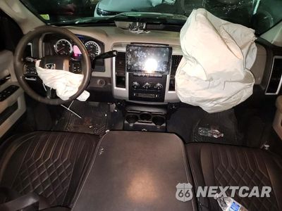 Zdjęcie 8 z 14 samochodu: 2012 DODGE RAM 1500 SLT VIN:1C6RD6GP3CS220220 - miniatura