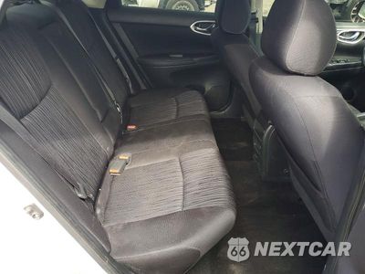 Zdjęcie 10 z 13 samochodu: 2018 NISSAN SENTRA SV VIN:3N1AB7AP2JY242057 - miniatura