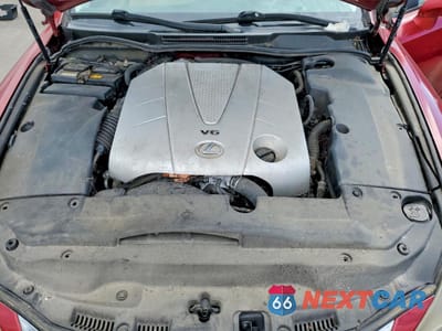 Zdjęcie 11 z 12 samochodu: 2012 LEXUS IS 350C BASE VIN:JTHFE2C2XC2508195 - miniatura