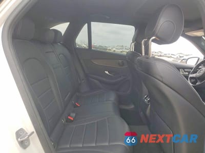 Zdjęcie 10 z 12 samochodu: 2018 MERCEDES-BENZ GLC 300 VIN:WDC0G4JB8JV023141 - miniatura