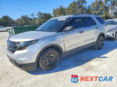 2012 FORD EXPLORER 1FMHK7B86CGA39188 - główne zdjęcie licytacji z USA - miniatura