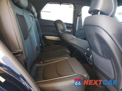 Zdjęcie 10 z 11 samochodu: 2022 GENESIS GV70 2.5T STANDARD VIN:KMUMADTB7NU047087 - miniatura
