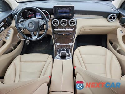 Zdjęcie 8 z 12 samochodu: 2016 MERCEDES-BENZ GLC 300 4MATIC VIN:WDC0G4KB7GF082425 - miniatura