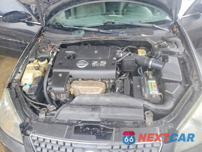 Zdjęcie 11 z 13 samochodu: 2006 NISSAN ALTIMA S VIN:1N4AL11D86C243295 - miniatura