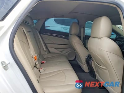 Zdjęcie 10 z 11 samochodu: 2018 BUICK LACROSSE PREMIUM VIN:1G4ZS5SS5JU106754 - miniatura