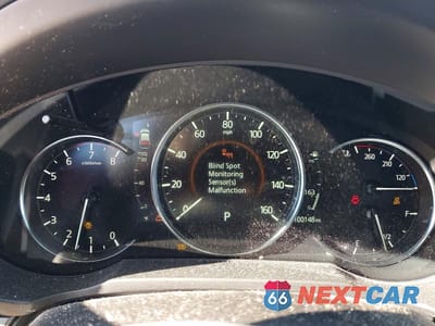 Zdjęcie 9 z 13 samochodu: 2021 MAZDA CX-5 GRAND TOURING VIN:JM3KFBDM2M0429993 - miniatura