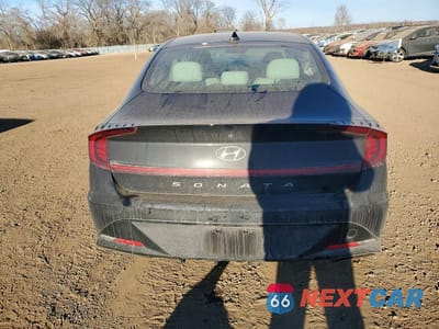 Zdjęcie 6 z 12 samochodu: 2023 HYUNDAI SONATA SEL VIN:KMHL64JA6PA293915 - miniatura