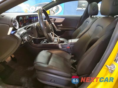 Zdjęcie 7 z 12 samochodu: 2023 MERCEDES-BENZ CLA 250 4MATIC VIN:W1K5J4HB0PN388155 - miniatura