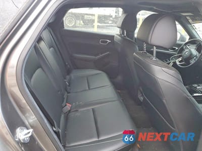 Zdjęcie 10 z 12 samochodu: 2024 ACURA INTEGRA A-SPEC TECH VIN:19UDE4H63RA026717 - miniatura