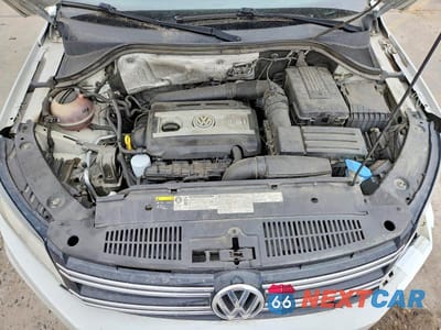 Zdjęcie 12 z 13 samochodu: 2016 VOLKSWAGEN TIGUAN S VIN:WVGAV7AX9GW582600 - miniatura