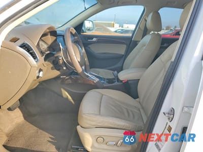 Zdjęcie 7 z 13 samochodu: 2014 AUDI Q5 PREMIUM VIN:WA1CFAFP0EA075749 - miniatura