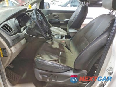 Zdjęcie 7 z 13 samochodu: 2017 KIA SEDONA LX VIN:KNDMB5C16H6250753 - miniatura