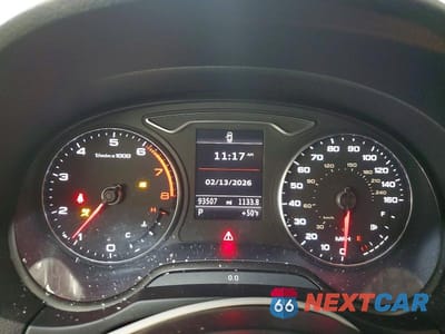 Zdjęcie 9 z 12 samochodu: 2015 AUDI A3 PREMIUM PLUS VIN:WAUEFGFF7F1009870 - miniatura