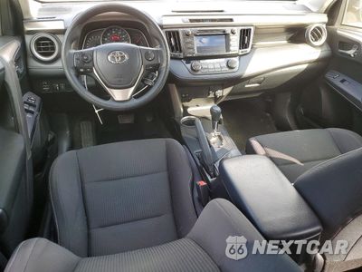 Zdjęcie 8 z 12 samochodu: 2015 TOYOTA RAV4 XLE VIN:JTMRFREV8FD173507 - miniatura