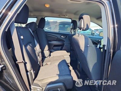 Zdjęcie 11 z 13 samochodu: 2018 DODGE JOURNEY SE VIN:3C4PDCAB2JT491065 - miniatura