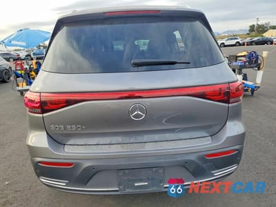 Zdjęcie 6 z 13 samochodu: 2023 MERCEDES-BENZ EQB 250+ VIN:W1N9M0CB4PN046946 - miniatura