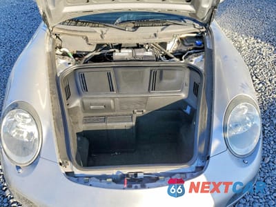 Zdjęcie 11 z 12 samochodu: 2006 PORSCHE 911 CARRERA S CABRIOLET VIN:WP0CB299X6S766688 - miniatura