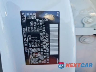 Zdjęcie 13 z 13 samochodu: 2016 VOLVO XC90 T6 VIN:YV4A22PK7G1084269 - miniatura