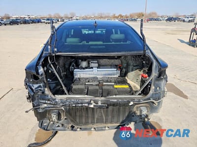 Zdjęcie 6 z 12 samochodu: 2013 LEXUS ES 300H BASE VIN:JTHBW1GGXD2017929 - miniatura