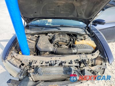 Zdjęcie 11 z 14 samochodu: 2012 DODGE CHARGER SE VIN:2C3CDXBG1CH271058 - miniatura