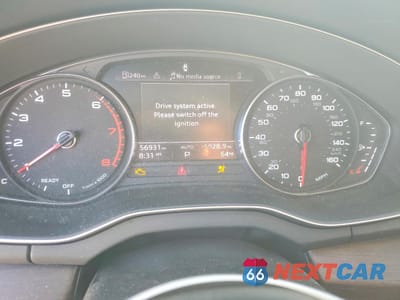 Zdjęcie 9 z 13 samochodu: 2021 AUDI Q5 PREMIUM VIN:WA1AAAFY3M2081147 - miniatura